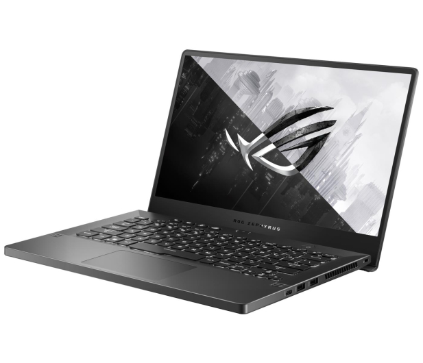 ASUS ROG Zephyrus G14 R9-4900HS/16GB/1TB/W10 QHD - 561213 - zdjęcie 2